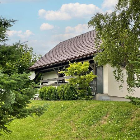 Holiday Home Holiday Hill E52 By Interhome Černý Dŭl Dış mekan fotoğraf