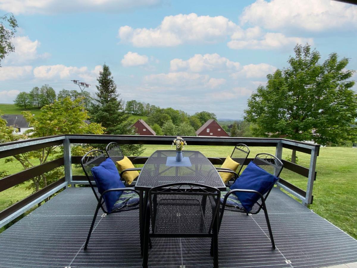 Holiday Home Holiday Hill E52 By Interhome Černý Dŭl Dış mekan fotoğraf
