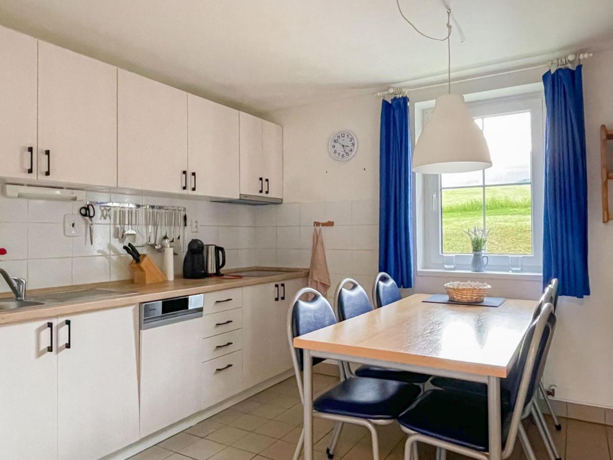 Holiday Home Holiday Hill E52 By Interhome Černý Dŭl Dış mekan fotoğraf