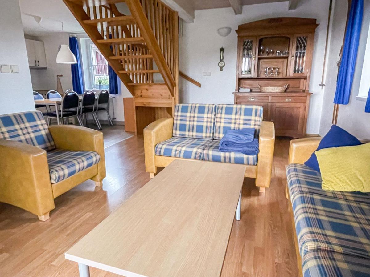 Holiday Home Holiday Hill E52 By Interhome Černý Dŭl Dış mekan fotoğraf