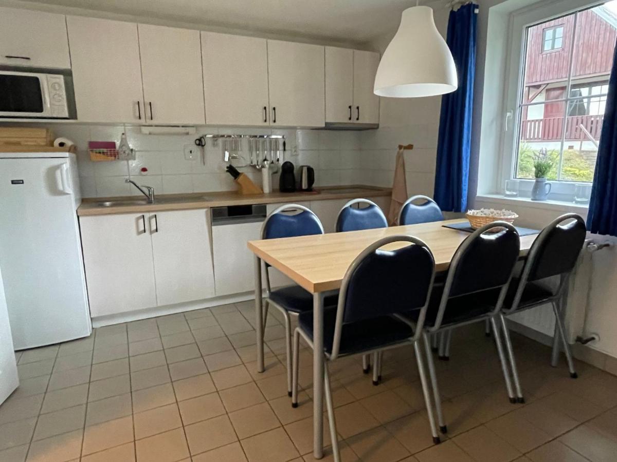 Holiday Home Holiday Hill E52 By Interhome Černý Dŭl Dış mekan fotoğraf