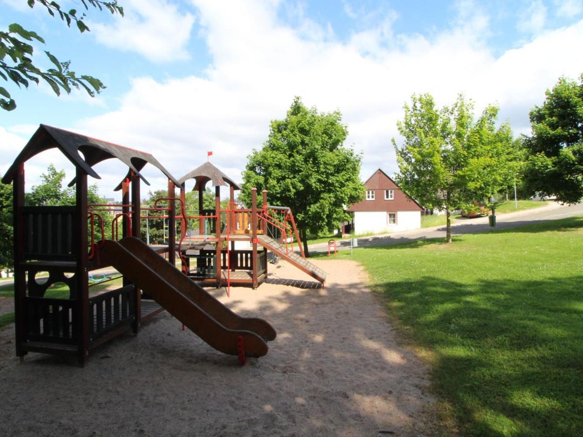 Holiday Home Holiday Hill E52 By Interhome Černý Dŭl Dış mekan fotoğraf